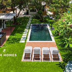 Casa Fillmore - Hollywood Oasis