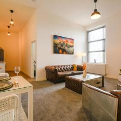 Suite in the center of Great Harwood