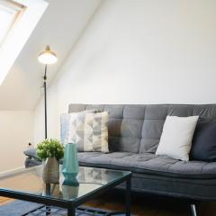 Charmantes Apartment in Top Lage