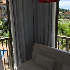 Reserva do Sahy, Condado 2/305