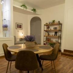 Comola90 Guest House