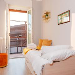 Little Nest near Porta Vittoria Station