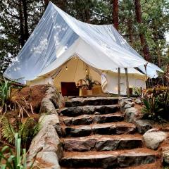 El Sendero Glamping
