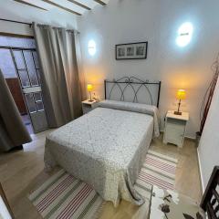 Casa para parejas El Cerrillo