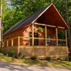 Getaway Properties- Cabins