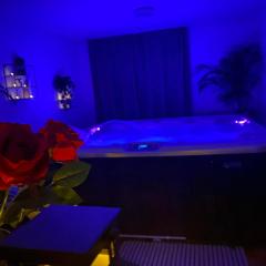 Willa Anna Bukowina & Spa