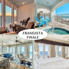 Frangista Finale