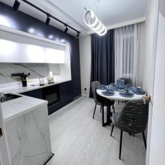 Апартамент Достар 2-х комнатная