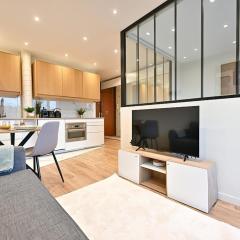 Charming apartment Neuilly-sur-seine