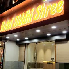 Hotel Siddhi Shree