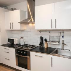 Stylish 2 Bedroom flat in Notting Hill