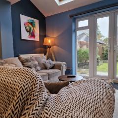 Hornscroft Park - Contemporary luxury and style