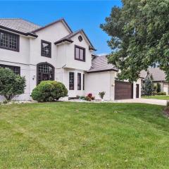 Furnished 5 BR Executive Rental