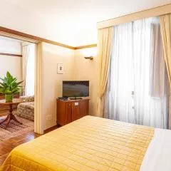 Hotel&Ristorante Miramonti Palazzo Storico