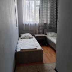 Тянь Шань