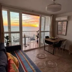 Apartamento Almería Playa de San Miguel - Zapillo