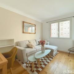 Flexliving - Onebedroom - Bréguet