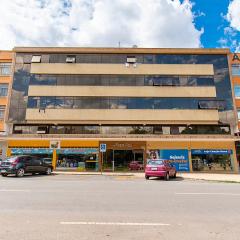BSB STAY Flats Particulares - Piazza Vitta