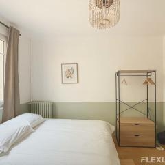 Flexliving - studio - Bréguet