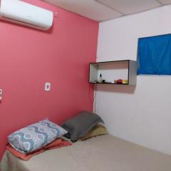 Espaço para Cop 30 em Belém