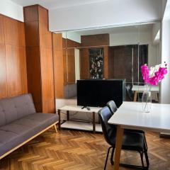 Departamento 2 ambientes para 3 personas