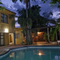 AB Lisi Accommodation