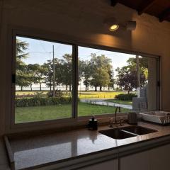 Casa Chalet Ensueños VISTA A LA LAGUNA