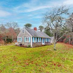 Great White Cape Escape