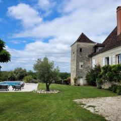 Gîte de France Histoire de famille 3 épis - Gîte de France 6 personnes MAE-2031