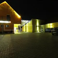 HotelRestaurantBowling