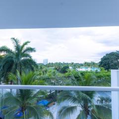 Relax Loft on the beach Town Center Playa B