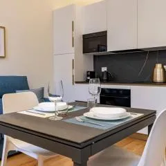 Lagrange Apartments