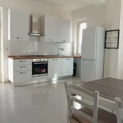 Casa torelli verde