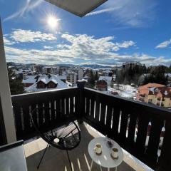 Apartman peđo zlatibor