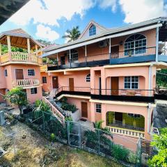 Hibiscus View Apartment Rental