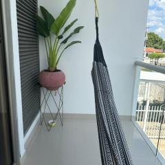 Grande y Hermoso apartamento central