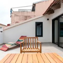 Iberian Residences