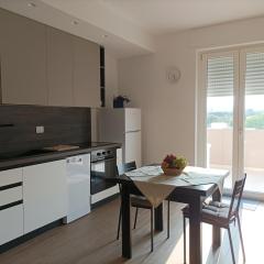 Appartamento Meriggio