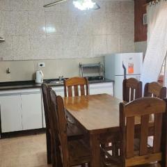Casa familiar
