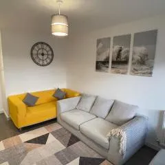 2 bedroom house in Glebe farm