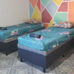 Nessa Familia P Frances