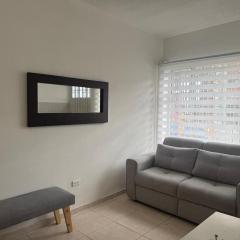 Teusaquillo Duplex Apartment