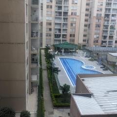 El Poblado Ibague Tolima Colombia