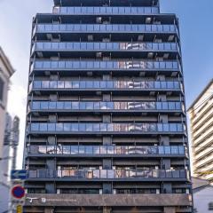 Apartment Hotel 11 Kuromon 4