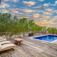 Casa del Mar by Al Alma