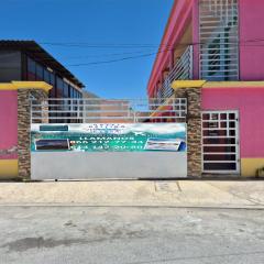 Hotel Destino EISA