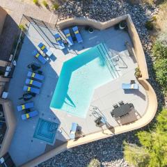 Villas 1, 2 The Villas At Troon North