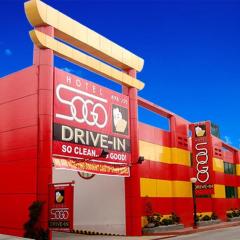 Hotel Sogo Quirino