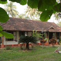 Gramam Homestay, Cochin
