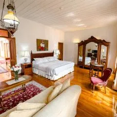 Hotel Boutique Casa Montalvo Cuenca
